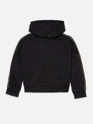 Bluza z kapturem Michael Kors Kids
