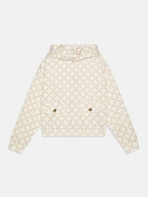 Bluza z kapturem Michael Kors Kids