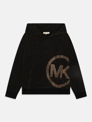 Bluza z kapturem Michael Kors Kids