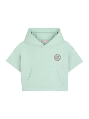 Bluza z kapturem Michael Kors Kids