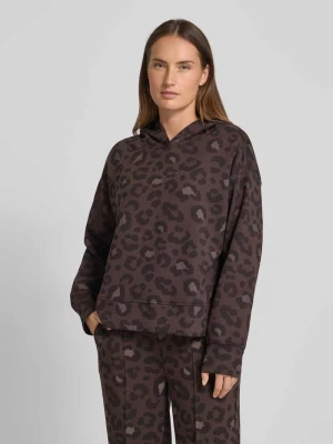 Bluza z kapturem milano italy