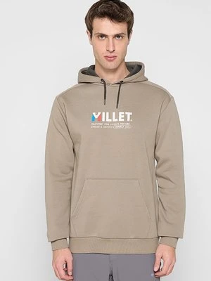 Bluza z kapturem Millet