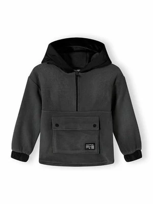 Bluza z kapturem MINOTI