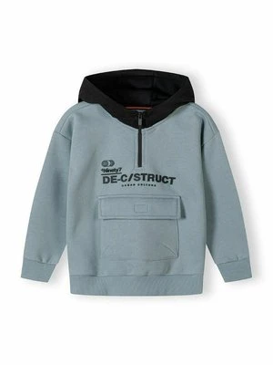 Bluza z kapturem MINOTI