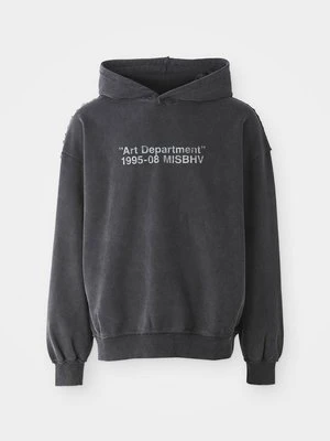 Zdjęcie produktu Bluza z kapturem MISBHV