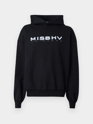 Bluza z kapturem MISBHV