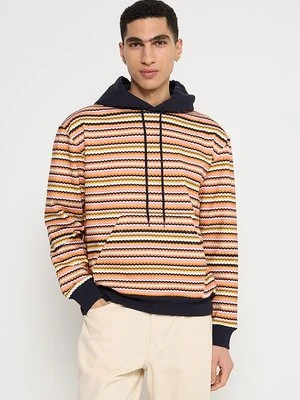 Bluza z kapturem Missoni