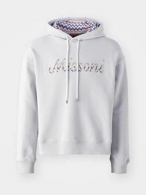 Bluza z kapturem Missoni