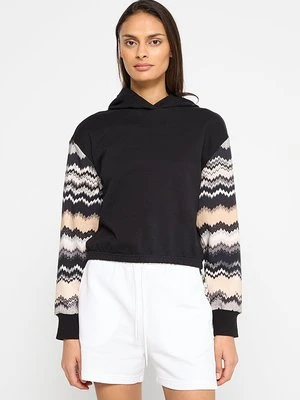 Bluza z kapturem Missoni