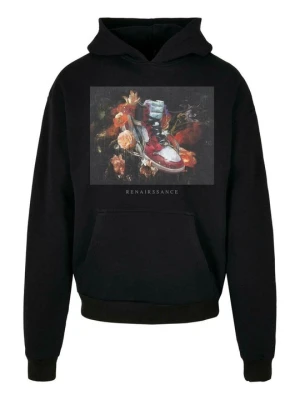 Bluza z kapturem Mister Tee czarny