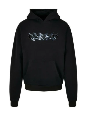 Bluza z kapturem Mister Tee czarny