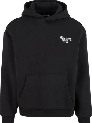 Bluza z kapturem Mister Tee czarny