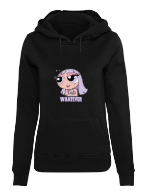Bluza z kapturem Mister Tee czarny