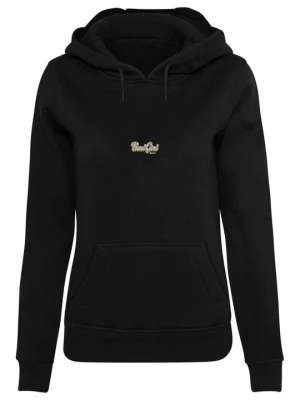 Bluza z kapturem Mister Tee czarny