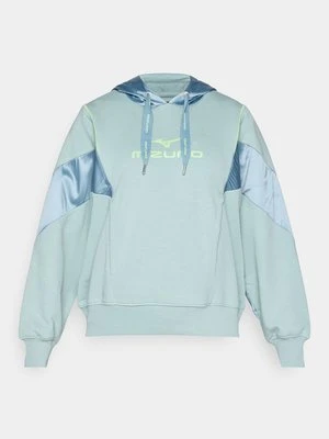 Bluza z kapturem Mizuno
