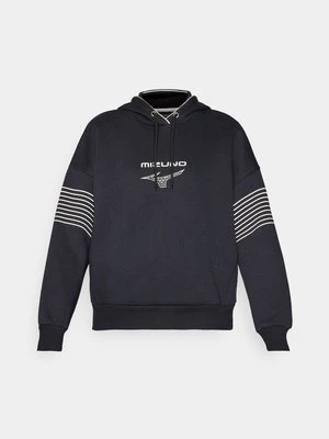 Bluza z kapturem Mizuno