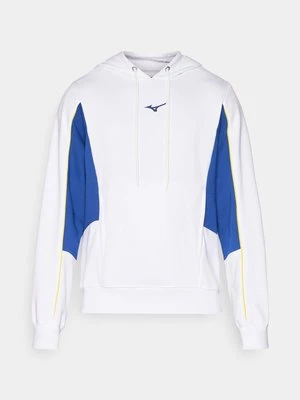 Bluza z kapturem Mizuno