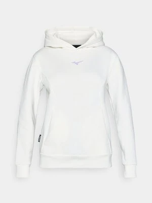 Bluza z kapturem Mizuno