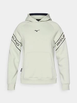 Bluza z kapturem Mizuno
