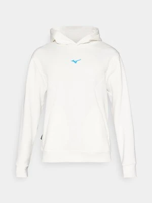 Bluza z kapturem Mizuno