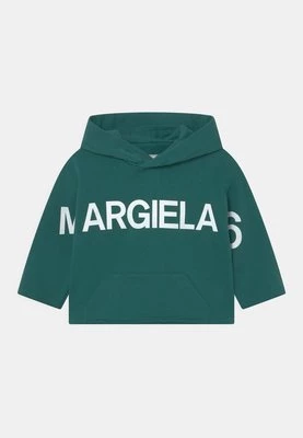 Bluza z kapturem MM6 Maison Margiela