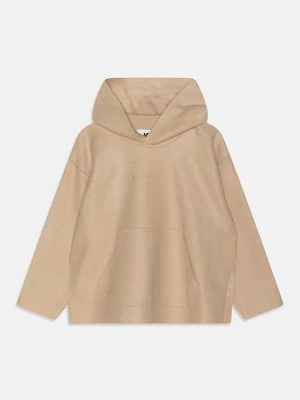 Bluza z kapturem MM6 Maison Margiela