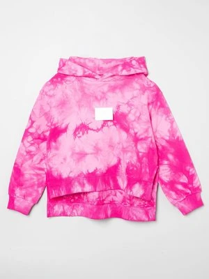 Bluza z kapturem MM6 Maison Margiela
