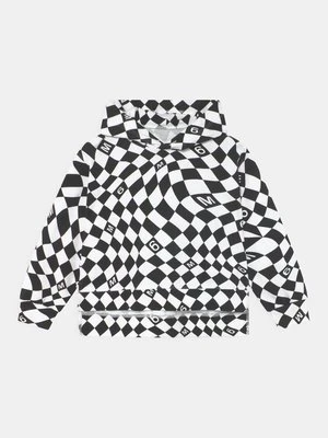 Bluza z kapturem MM6 Maison Margiela