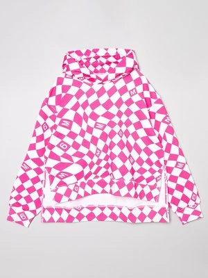 Bluza z kapturem MM6 Maison Margiela