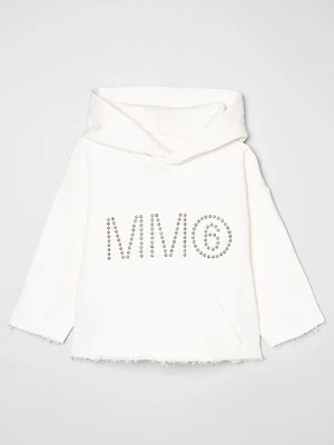 Bluza z kapturem MM6 Maison Margiela