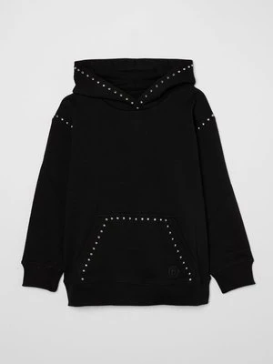 Bluza z kapturem MM6 Maison Margiela