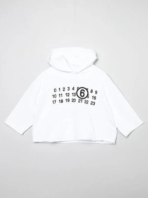 Bluza z kapturem MM6 Maison Margiela