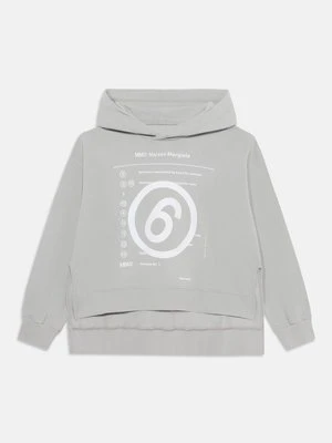 Bluza z kapturem MM6 Maison Margiela