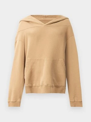 Bluza z kapturem MM6 Maison Margiela