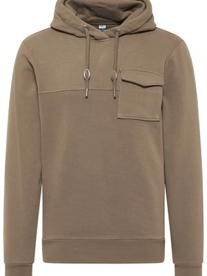 Bluza z kapturem Mo