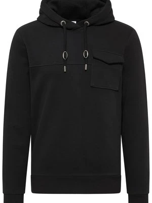 Bluza z kapturem Mo