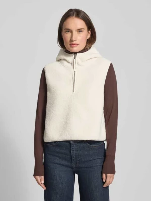 Bluza z kapturem model ‘Akapu’ Opus