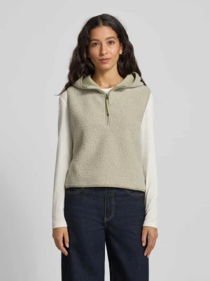 Bluza z kapturem model ‘Akapu’ Opus