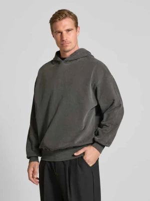 Bluza z kapturem model ‘ASTOR’ ANNARR