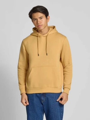 Bluza z kapturem model ‘BRADLEY’ jack & jones
