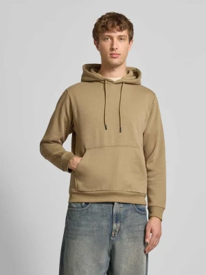 Bluza z kapturem model ‘BRADLEY’ jack & jones