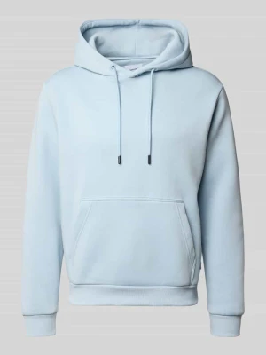 Bluza z kapturem model ‘BRADLEY’ jack & jones