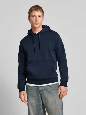 Bluza z kapturem model ‘BRADLEY’ jack & jones
