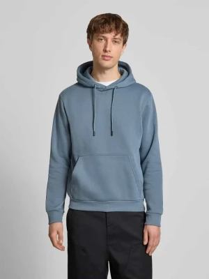 Bluza z kapturem model ‘BRADLEY’ jack & jones