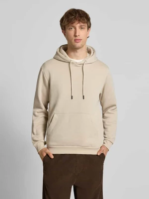 Bluza z kapturem model ‘BRADLEY’ jack & jones