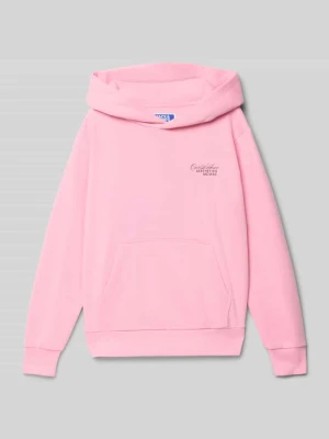 Bluza z kapturem z Kaptur Model 'ROAR' jack & jones