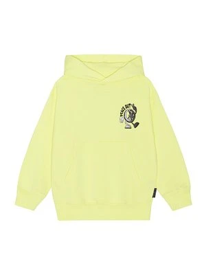 Bluza z kapturem Molo