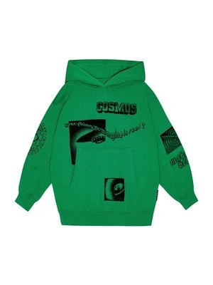 Bluza z kapturem Molo