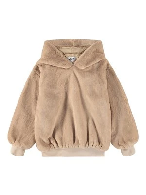 Bluza z kapturem Molo