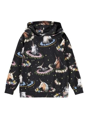 Bluza z kapturem Molo